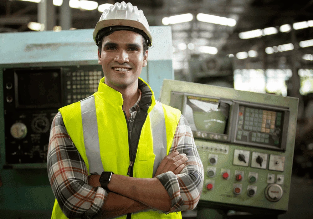 Production, Manufacturing & Engineering